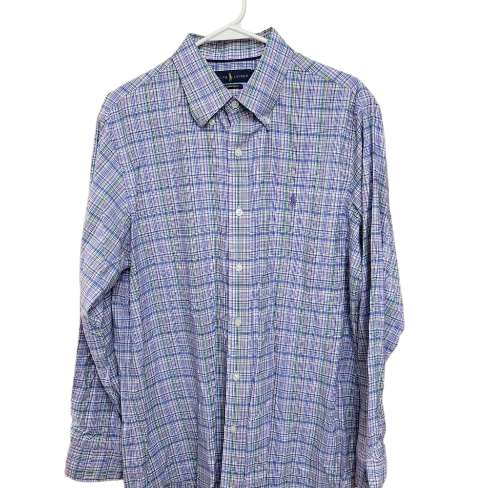 Ralph Lauren Polo Shirt